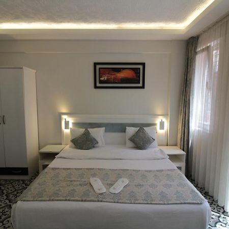 Lemon Residence Istanbul Eksteriør billede