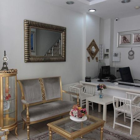 Lemon Residence Istanbul Eksteriør billede