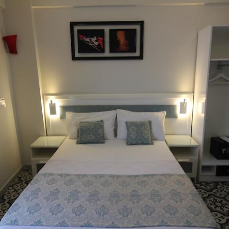 Lemon Residence Istanbul Eksteriør billede