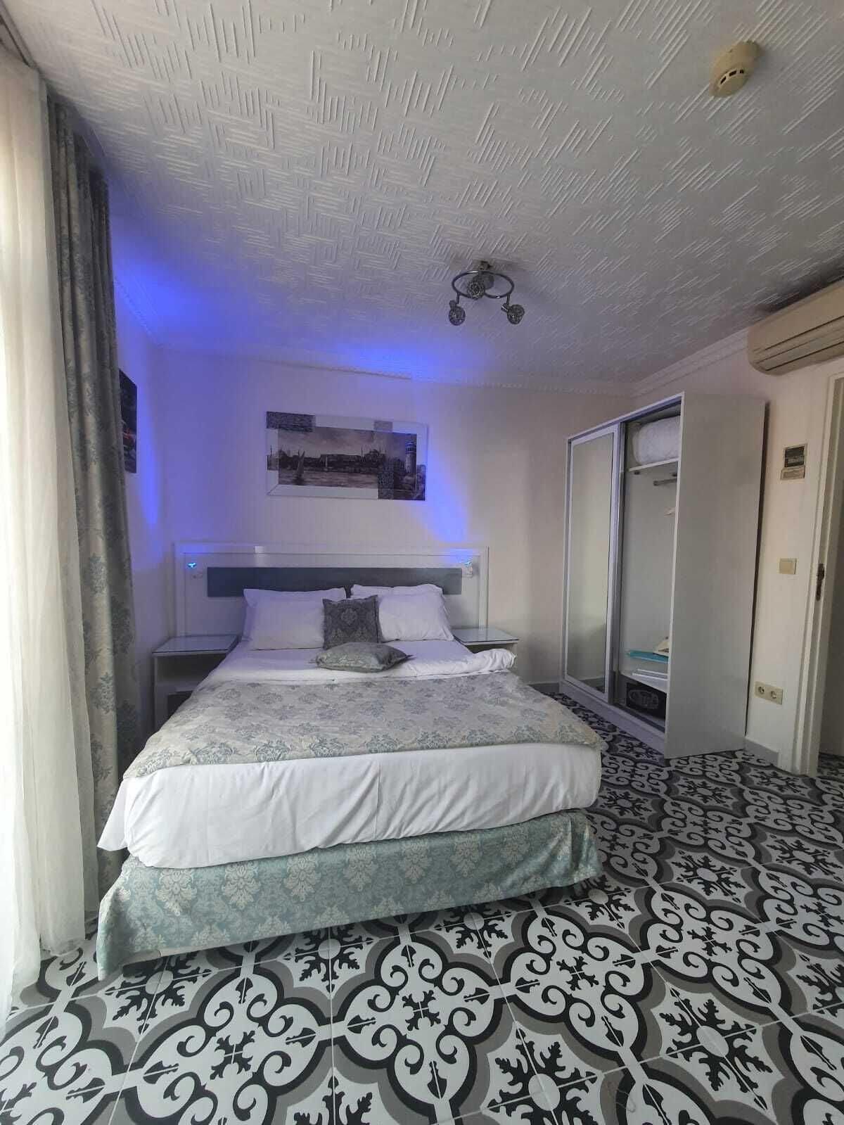 Lemon Residence Istanbul Eksteriør billede