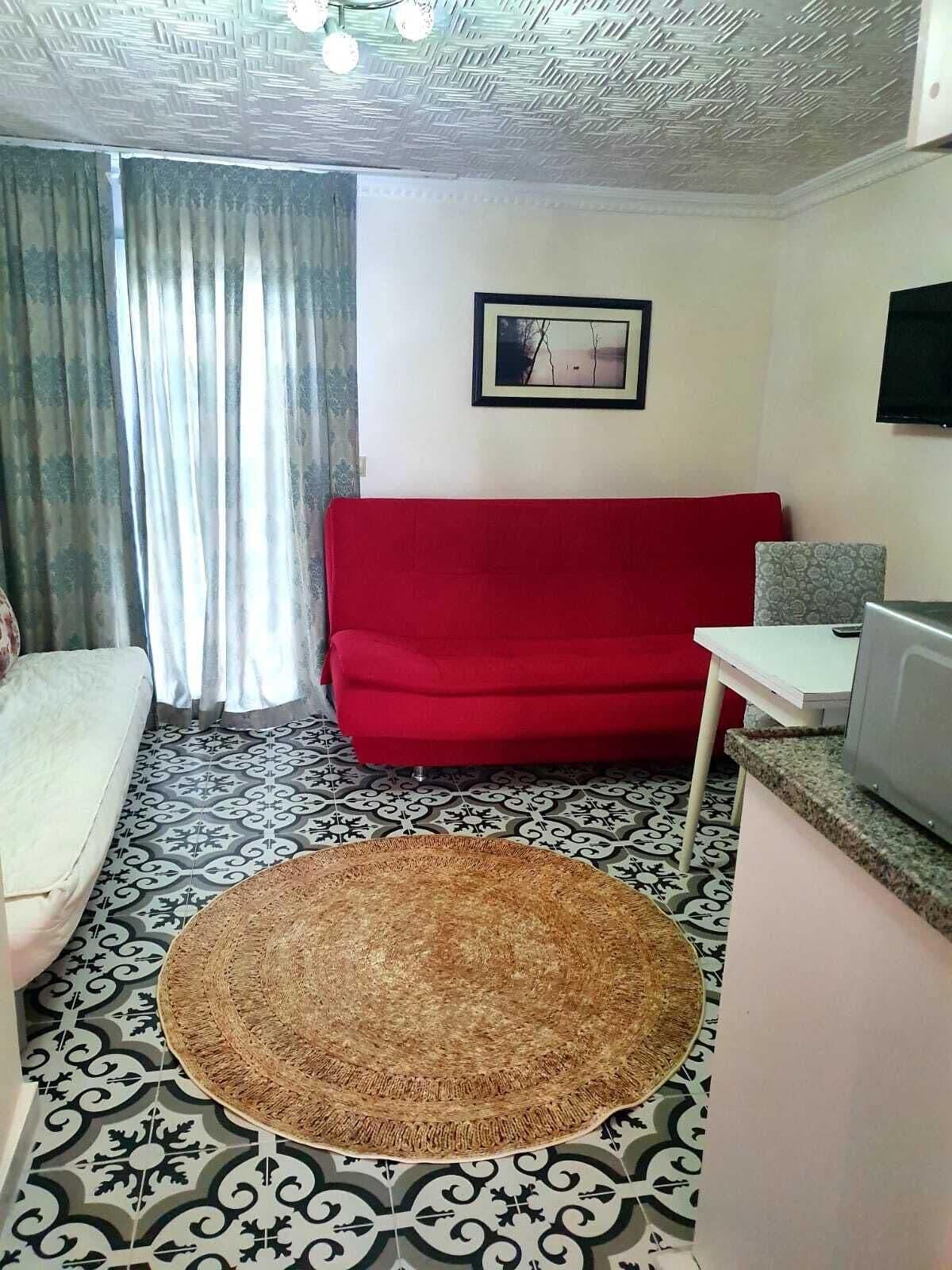 Lemon Residence Istanbul Eksteriør billede