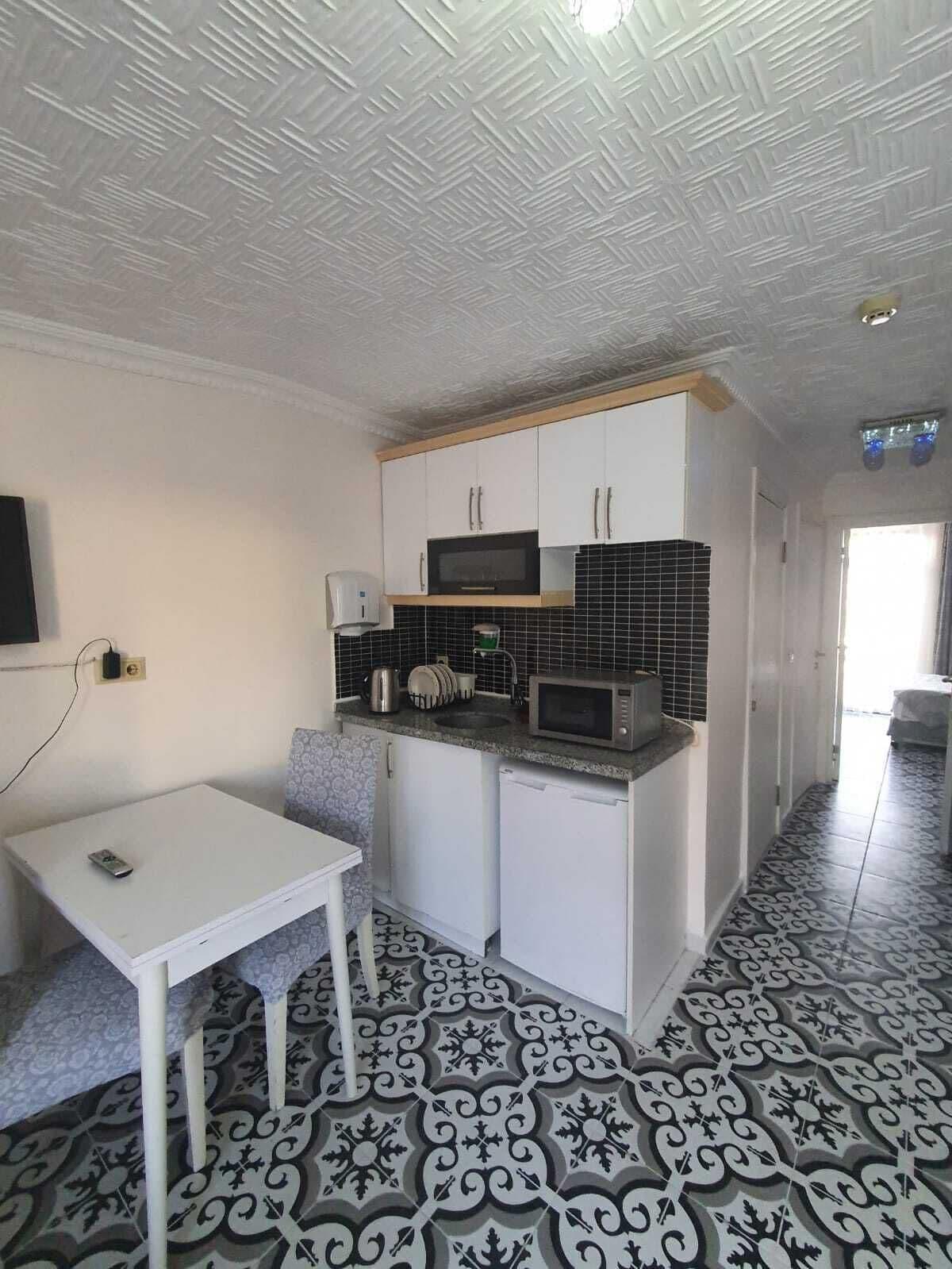 Lemon Residence Istanbul Eksteriør billede