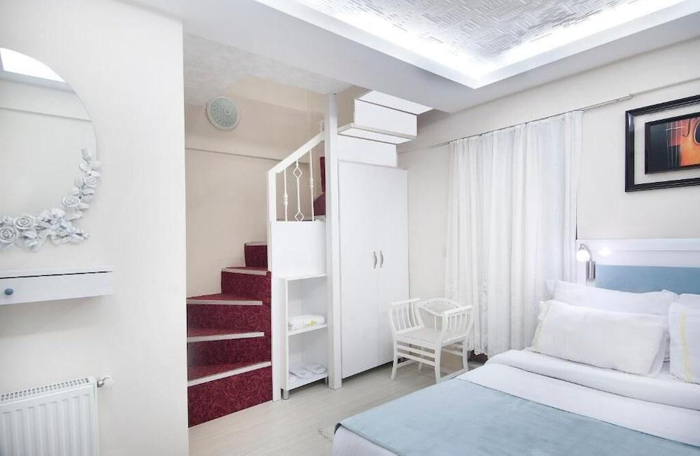 Lemon Residence Istanbul Eksteriør billede